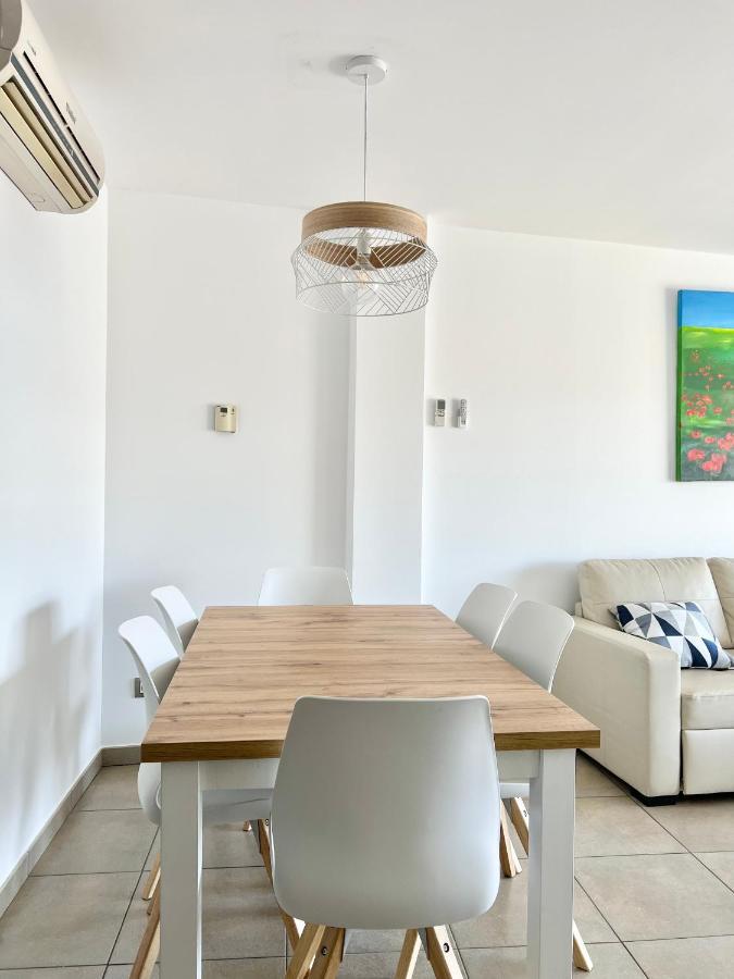Apartament Familiar Av. Tarragona Roses Kültér fotó