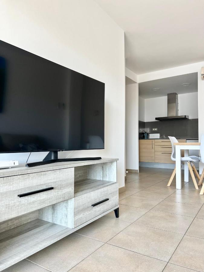 Apartament Familiar Av. Tarragona Roses Kültér fotó