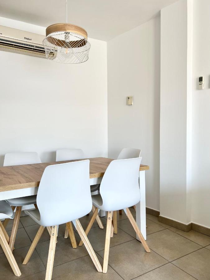 Apartament Familiar Av. Tarragona Roses Kültér fotó