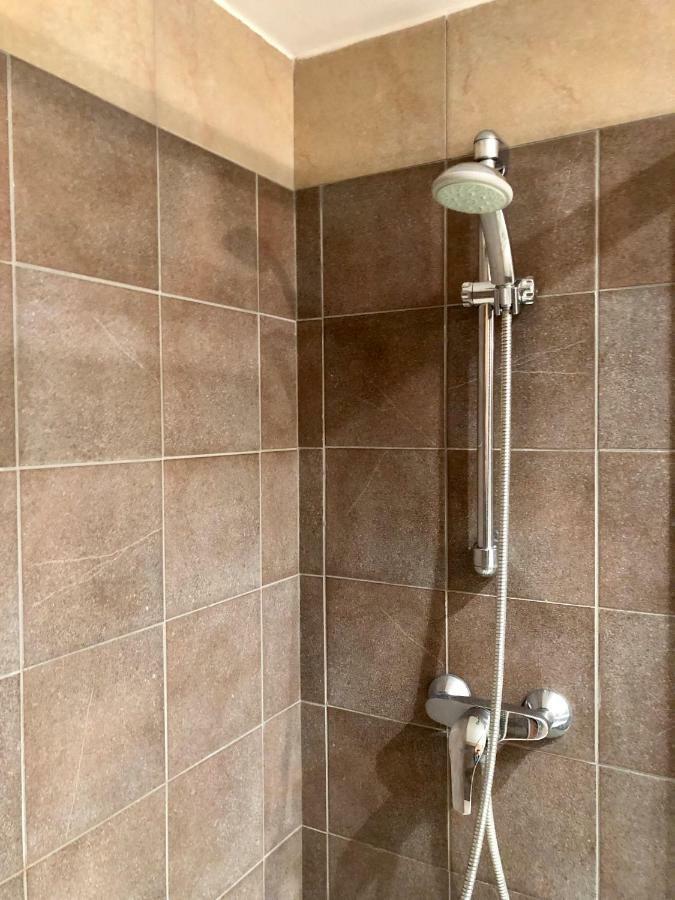 Apartament Familiar Av. Tarragona Roses Kültér fotó